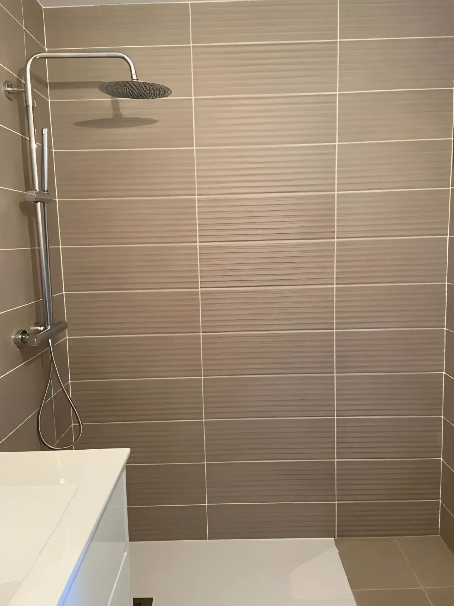 Alicatado de baño en Jaén